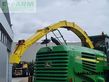 Cosechadora de Cereal - John Deere - 7400 forage harvester