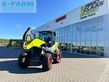 Minicargadora - Claas - torion 644 sinus stage v