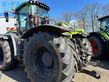 Tractor agrícola - Claas - xerion 5000 trac vc