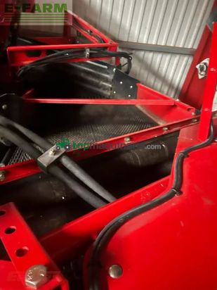 Cosechadora - arrancadora de patata - Grimme - se 150-60 nb