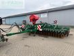 Grada rotativa - Simba - sima x-press 6,6m