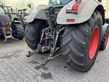 Tractor agrícola - Fendt - 828 vario profi+ plus / gps ready