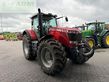 Tractor agrícola - Massey Ferguson - 8670 dyna vt