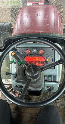 Tractor agrícola - McCormick - mtx 165