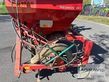 Sembradora monograno mecanica - Amazone - ed 602 k + fronttank
