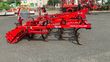 Cultivador -  - Heva Triple Tiller