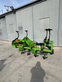 Semichisel cultivador Pastorzaco  13 brazos  hidraulico