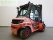 Elevadora - Linde - h 80 d evo 396-03