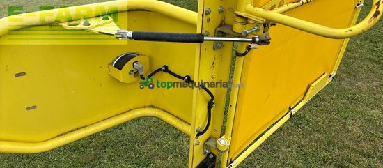 Cabezal - John Deere - 475plus