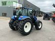 Tractor agrícola - New Holland - t5.110 tractor (st26832)