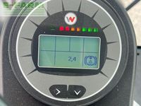 Minicargadora - Weidemann - 1190e Weidemann