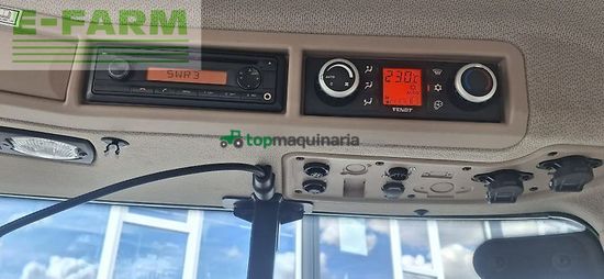 Tractor agrícola - Fendt - 516 vario