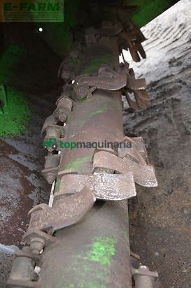 Tractor agrícola - Fendt - 826 vario power plus PowerPlus