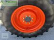 Tractor agrícola - Kubota - m 8560