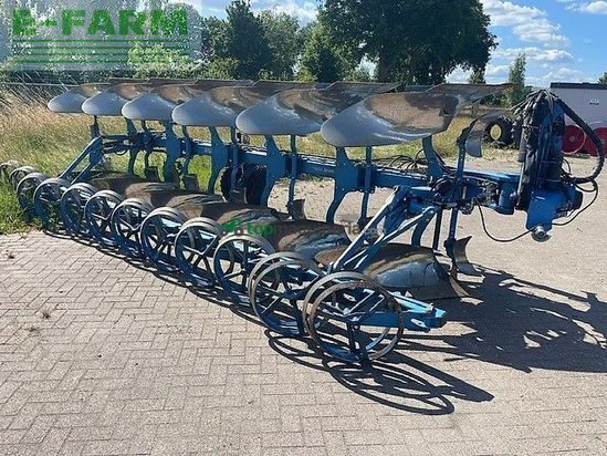 Arado - Lemken - g-lemken-ploeg