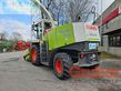 Cosechadora de Cereal - Claas - jaguar 850