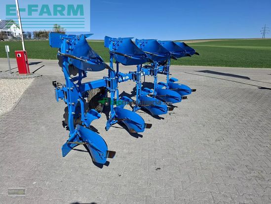 Arado - Lemken - juwel 7mv 5n100