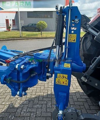 Arado - Rabe - albatros ha 120