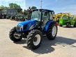 Tractor agrícola - New Holland - t5050 tractor (st27259)