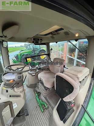 Tractor agrícola - John Deere - 6150r