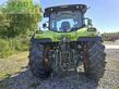 Tractor agrícola - Claas - arion 530 stage