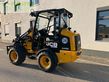 Minicargadora - JCB - 403 agri smart power