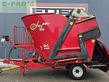 Remolqu esparcidor - BVL - v-mix 12 ls