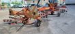 Rastrillo - Kuhn - ga 6000