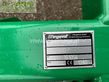 Cultivador - Regent - msg 300