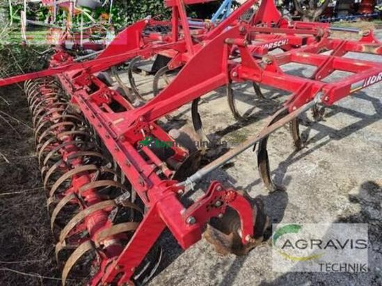 Cultivador - Horsch - terrano 4 fx