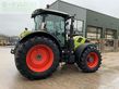 Tractor agrícola - Claas - arion 650 tractor (st25369)