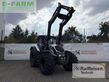 Tractor agrícola - Valtra - n135 direct