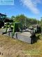 Cortacésped manual - Fendt - gebr. mähwerk slicer 360