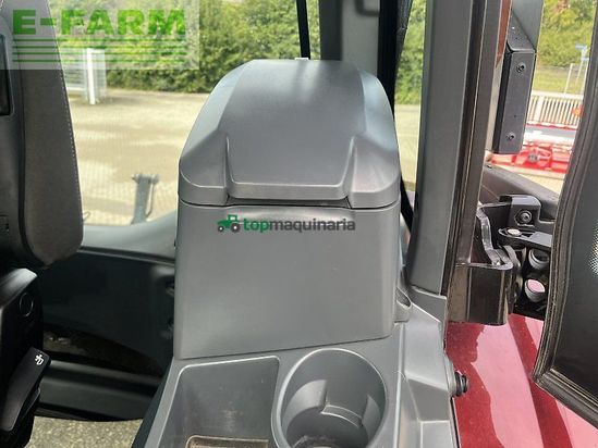 Tractor agrícola - Valtra - q305