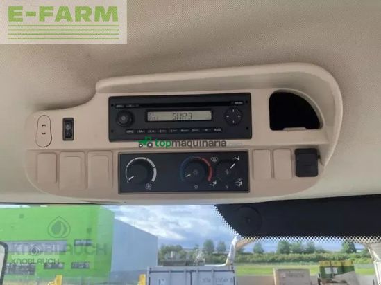 Tractor agrícola - John Deere - 6170 r