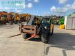 Telescopica - New Holland - th6.28 telehandler (st24886)