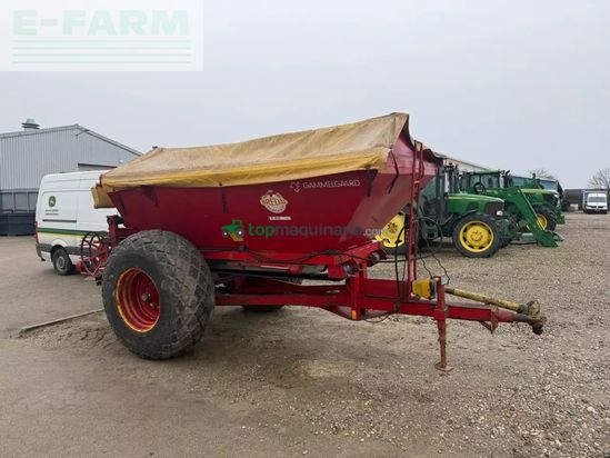 Esparcidor - Bredal - b6