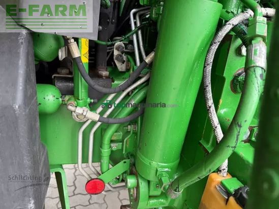 Tractor agrícola - John Deere - 6170r