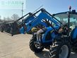 Tractor agrícola - Landini - 4-090 loader tractor (st25977)