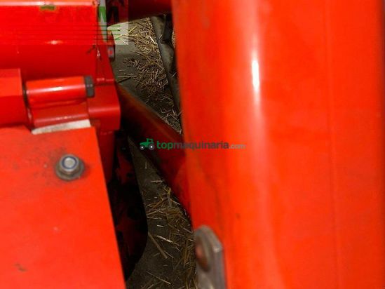 Cortacésped manual - Kuhn - gmd 802 f