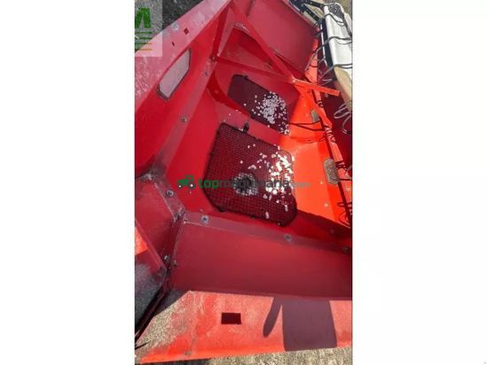 Esparcidor - Kuhn - axis401wt25