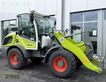 Minicargadora - Claas - torion 530