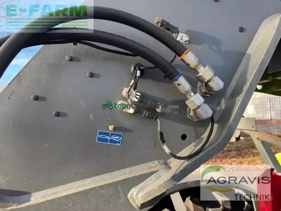 Telescopica - Claas - scorpion 746 varipower