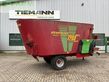 Remolqu esparcidor - Strautmann - verti-mix 1700 double