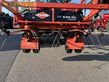 Henificador - Kuhn - gf 6401 mh