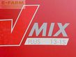 Remolqu esparcidor - BVL - v mix plus 13-1s
