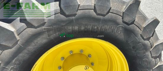 Tractor agrícola - John Deere - 6230R