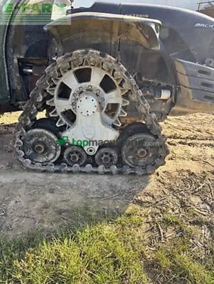 Tractor agrícola -  - mach 4