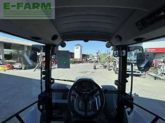 Tractor agrícola - Valtra - a 115
