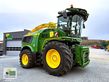 Cosechadora de Cereal - John Deere - 9700i prodrive 40km/h